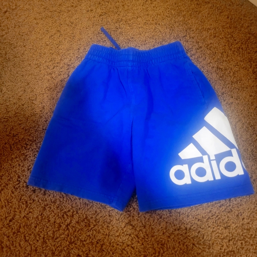 Boys LOT Of Addidas